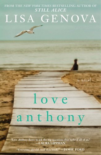 Lisa Genova/Love Anthony